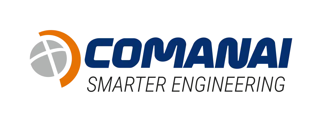 COMANAI SMARTER ENGINEERING